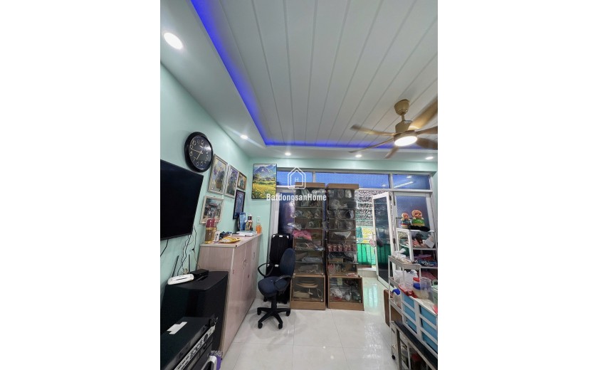 Bán nhà thôn Vĩnh Châu,xã Vĩnh Hiệp , P. Tây Nha Trang